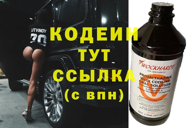 не бодяженный Вяземский